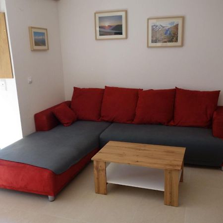 Ferienwohnung Mariner Inzing Eksteriør billede