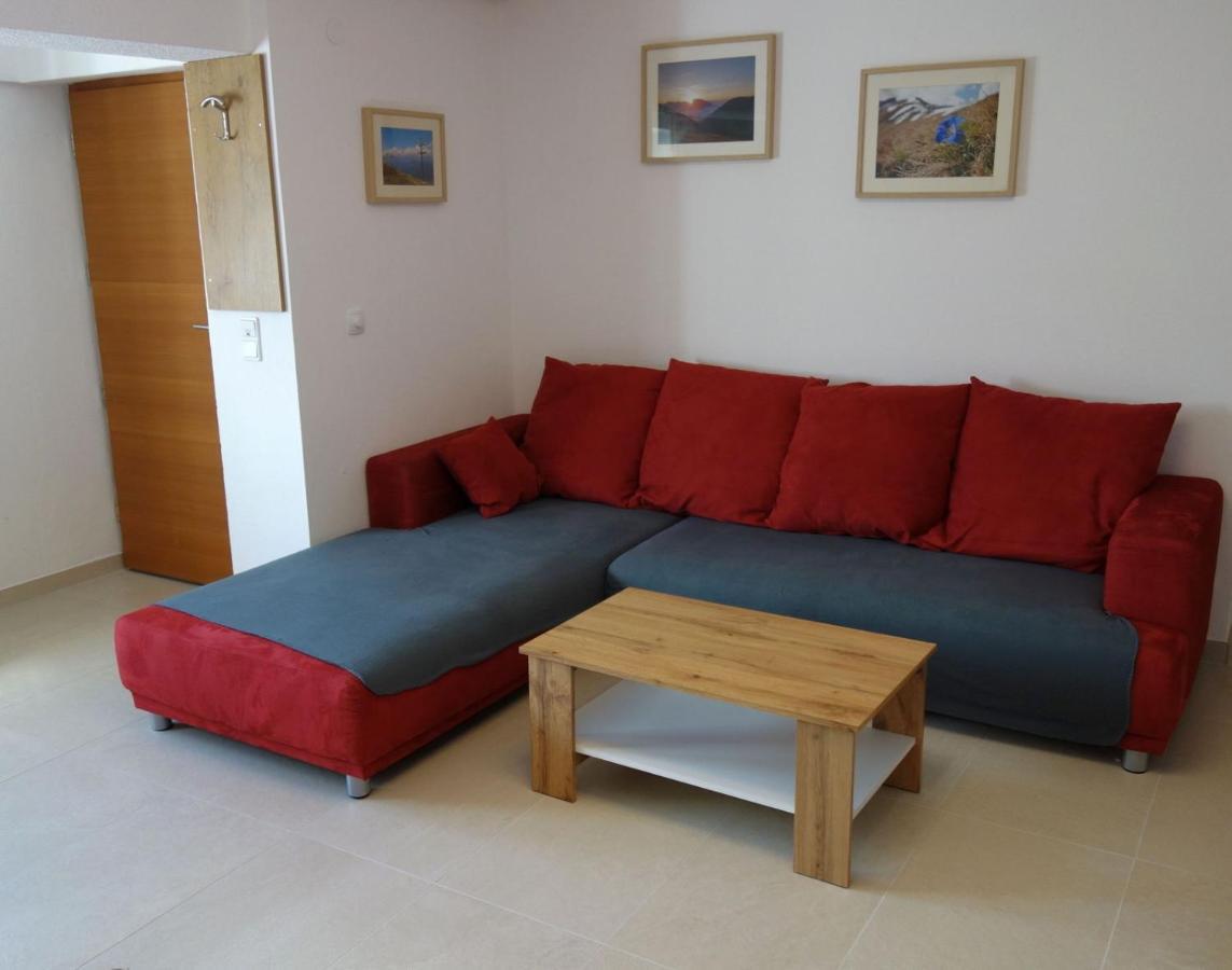 Ferienwohnung Mariner Inzing Eksteriør billede