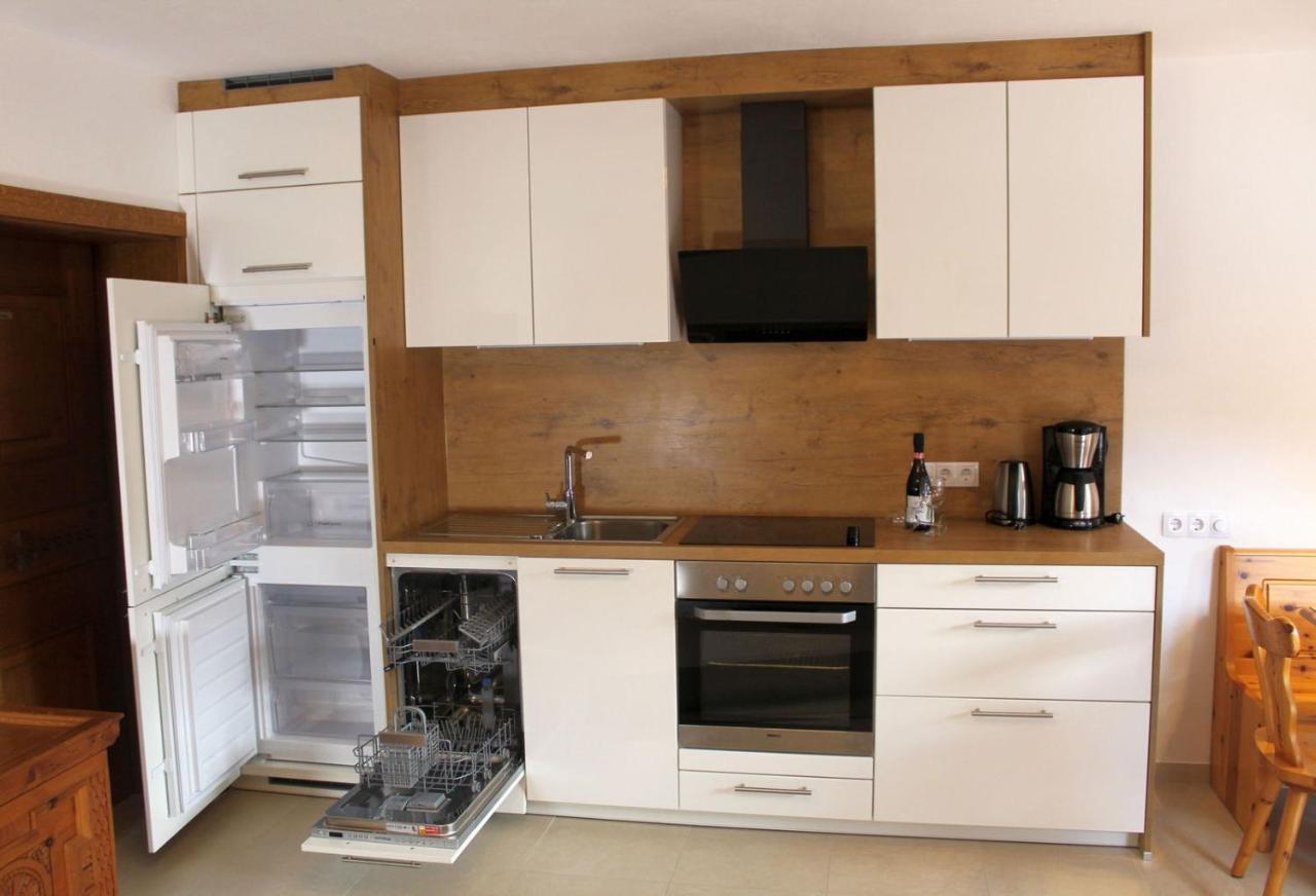 Ferienwohnung Mariner Inzing Eksteriør billede